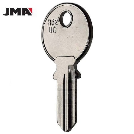 Jma JMA: R62UC JMA Key Blank JMA-RO-4I